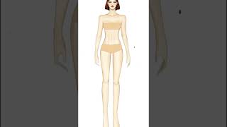 Fashion Illustration