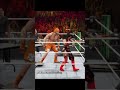 💥 Brock Lesnar Vs Rhea Ripley 💥 Part 15 #wwe2k25 #brocklesnar #lesnar #rhearipley #wwe2k #ytshots
