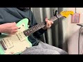 Sunday / said (guitar cover)