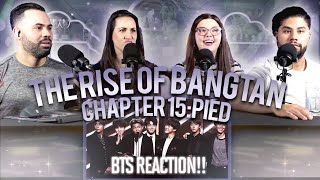 BTS 'The Rise of Bangtan Chapter 15' Reaction - Goosebumps 🥹💜  | Couples React
