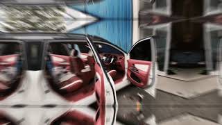 #avanza full interior full bahan mbtech jok mobil sofa jok paten model sofa kancing Mr Alee Variasi
