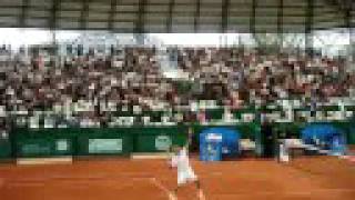 Bahrami vs Hadad screenshot 3