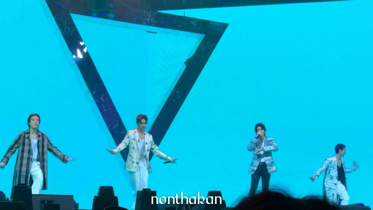 Trinity - รักติดไซเรน  ‪#TRINITY_IMINLOVEWITHYOU ‬