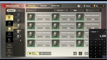 Badlanders Settings and Gear Loadout Ideas (Viewer requested)