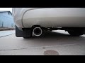 Installing A ZZP Catback Exhaust On My Chevy Cruze!