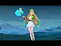 I will lead the team with Floryn