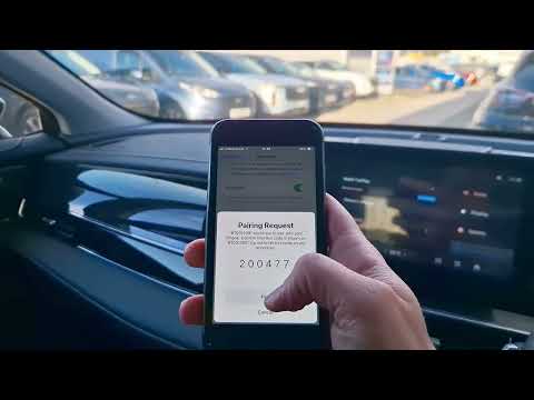 Omoda 5 Apple CarPlay Setup & Troubleshooting | Fix Connection Issues Fast!