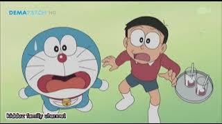 DORAEMON TERBARU 2024||MAKANAN HIDANGAN TERBAIK||DORAEMON SUARA INDONESIA-NO ZOOM