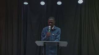 Sunday Worship Service