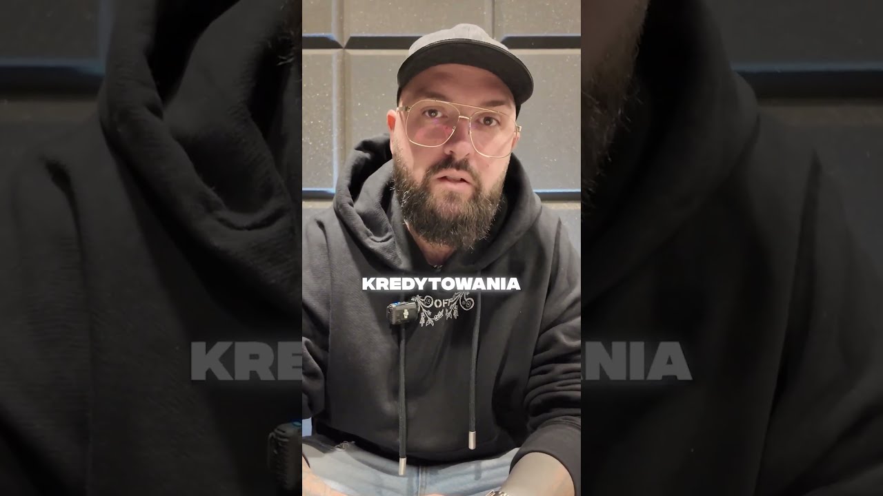 DLACZEGO WARTO NADPŁACAĆ Kredyt Hipoteczny Małymi Kwotami? 🤔