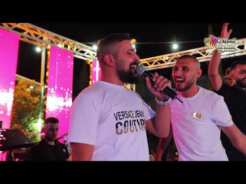 حصريا دحية وين الحب وين الوفا جديد امير الهريني مهرجان عمري وادم موسى بيت لقيا 