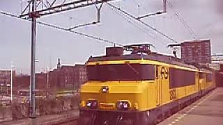 20042006 Leiden Centraal Defecte Ddar