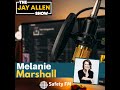 Melanie Marshall