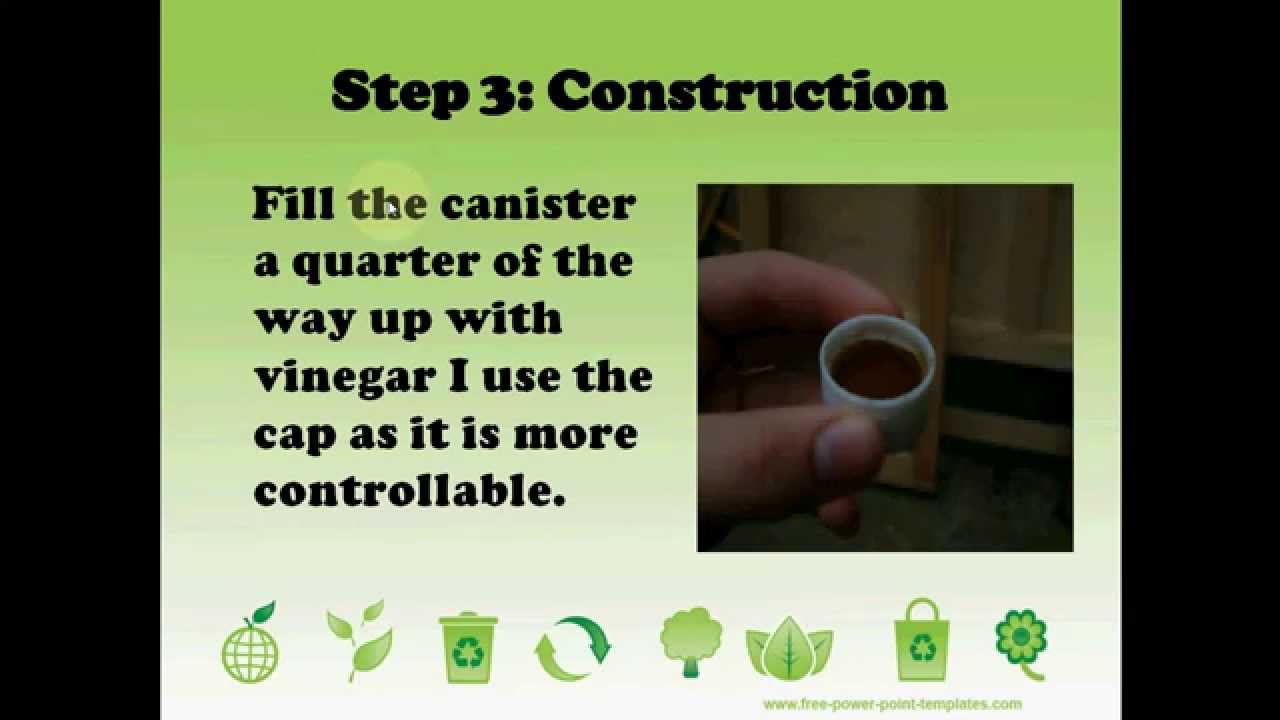 How to make pepper grenade YouTube