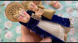 Madonna and Child