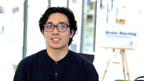 MIND THE GAP | พงศกร เวชการ