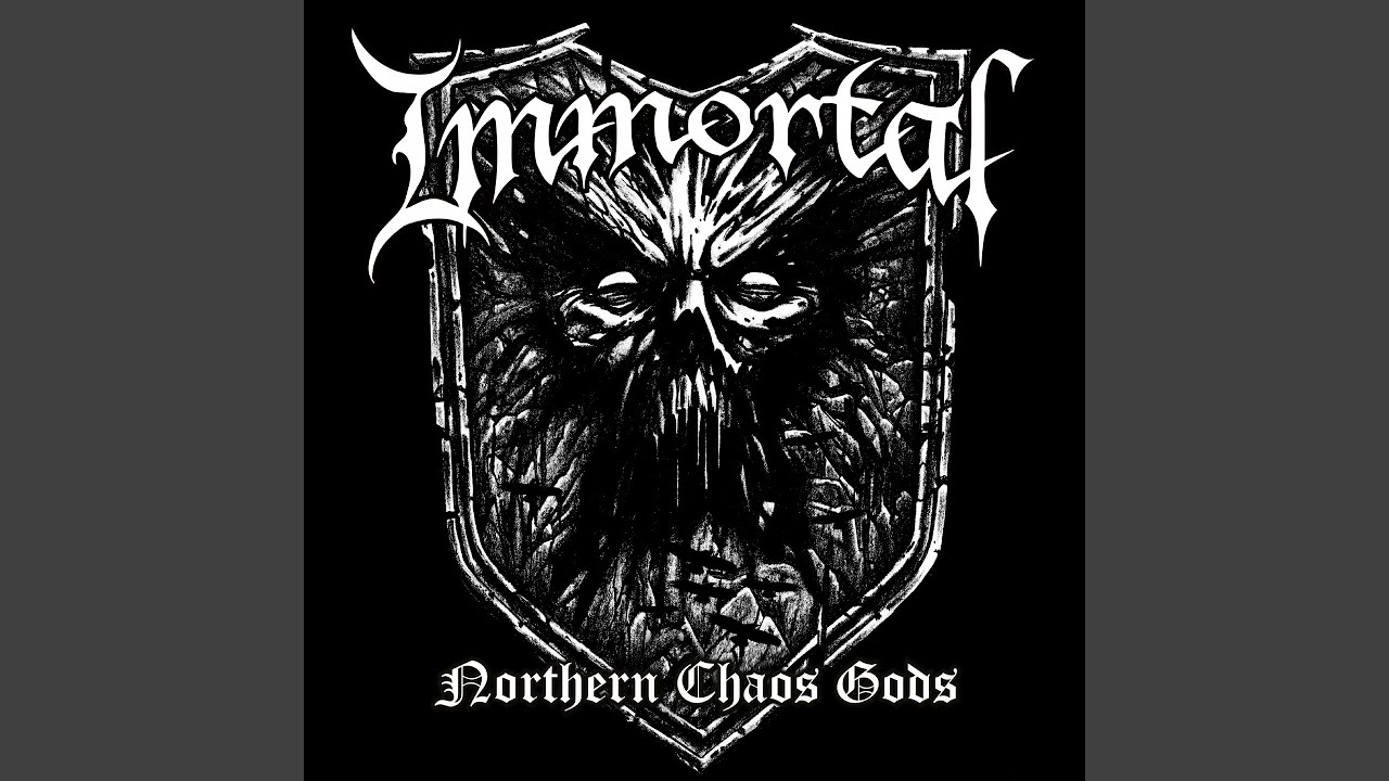 Grim and Dark - YouTube