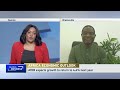 Africa faces mounting economic pressures amid Middle East conflict