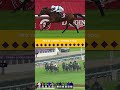 Friendly Soul's #WinAndYoureIn victory!