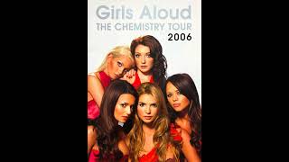 Girls Aloud - What A Feeling (Live @ Chemistry 2006 Tour)