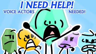 Celebrity Voice Actors NEEDED For My Animations! (Read Description) Net Worth