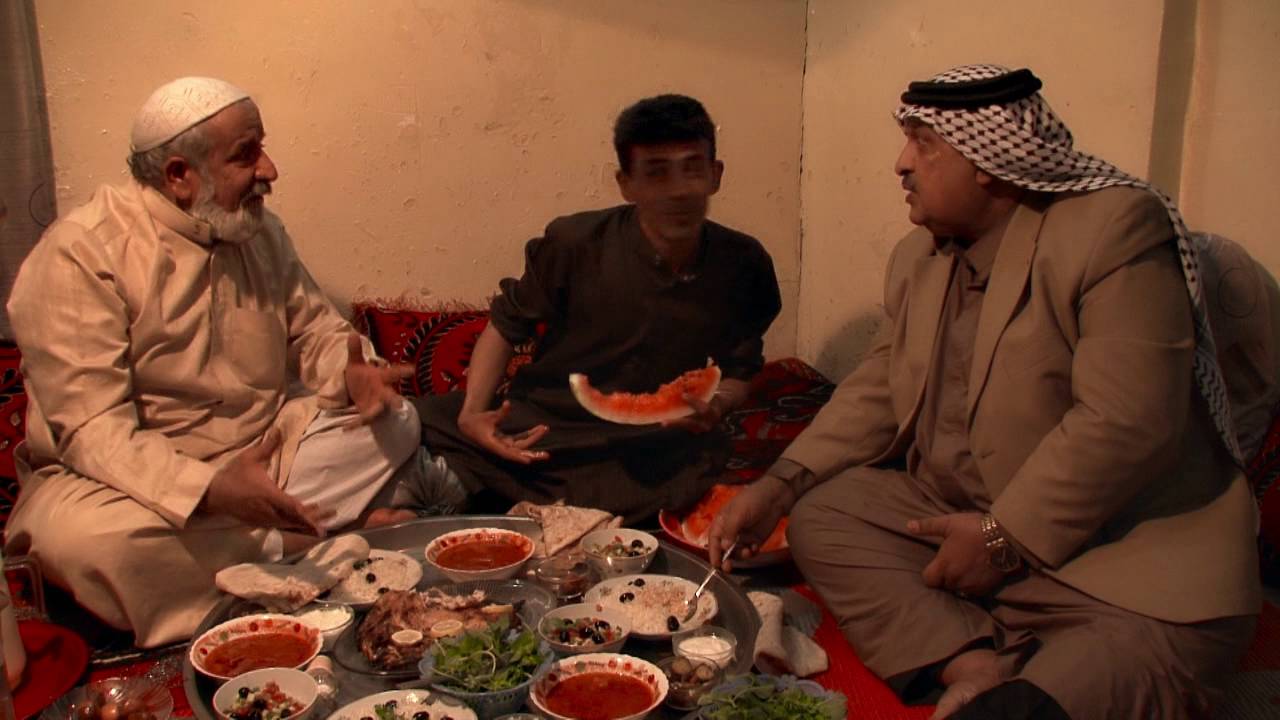 علي داخل نزارعلوان تحشيش اعلان موسسة ابو احمدالبيظاني 07713265459 حصريا 2017