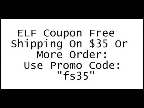 Eyeslipsface.com Coupon Code 2014: Free Shipping From Couponplant.com