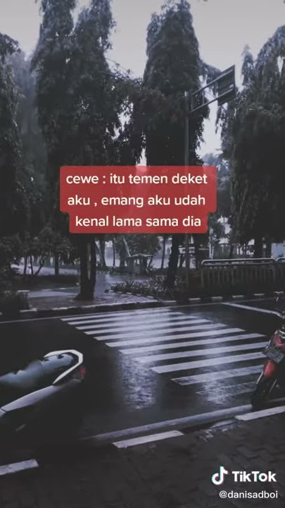 status wa buat pacar yang selingkuh 30 detik || sedih!!