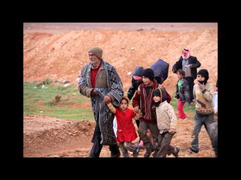 Video: Målene For Den Amerikanske Besættelse Af Syrien - Alternativ Visning