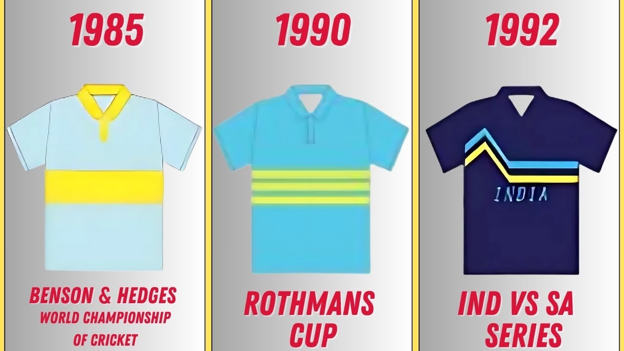 Indian National Cricket Team - Bharatpedia