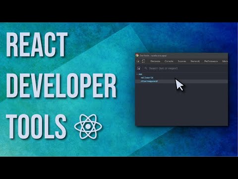React Developer Tools | React Tutorial Hindi/Urud