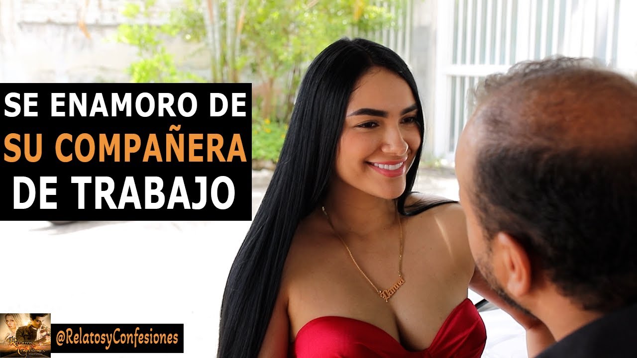 Se enamoró de su compañero de trabajo, pero la vida le dio una lección. 💔Relatos y Confesiones💔