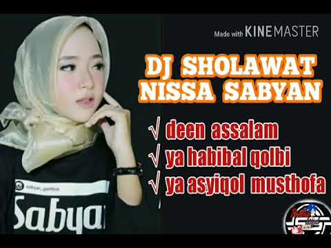 dj-deen-assalam-sholawat---nisa-sabyan