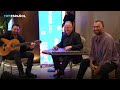 Evento de presentación de TRT Español