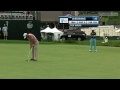 Round 1 Recap: 2013 Utah Championship