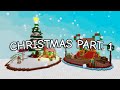FULL GUIDE to CHRISTMAS UPDATE PART 1 in Grow a Garden!