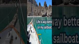 we love sailing in greece#greecehoteltour #greecetrip #greecetimelapses #greecefood