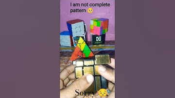How to make in Rubik