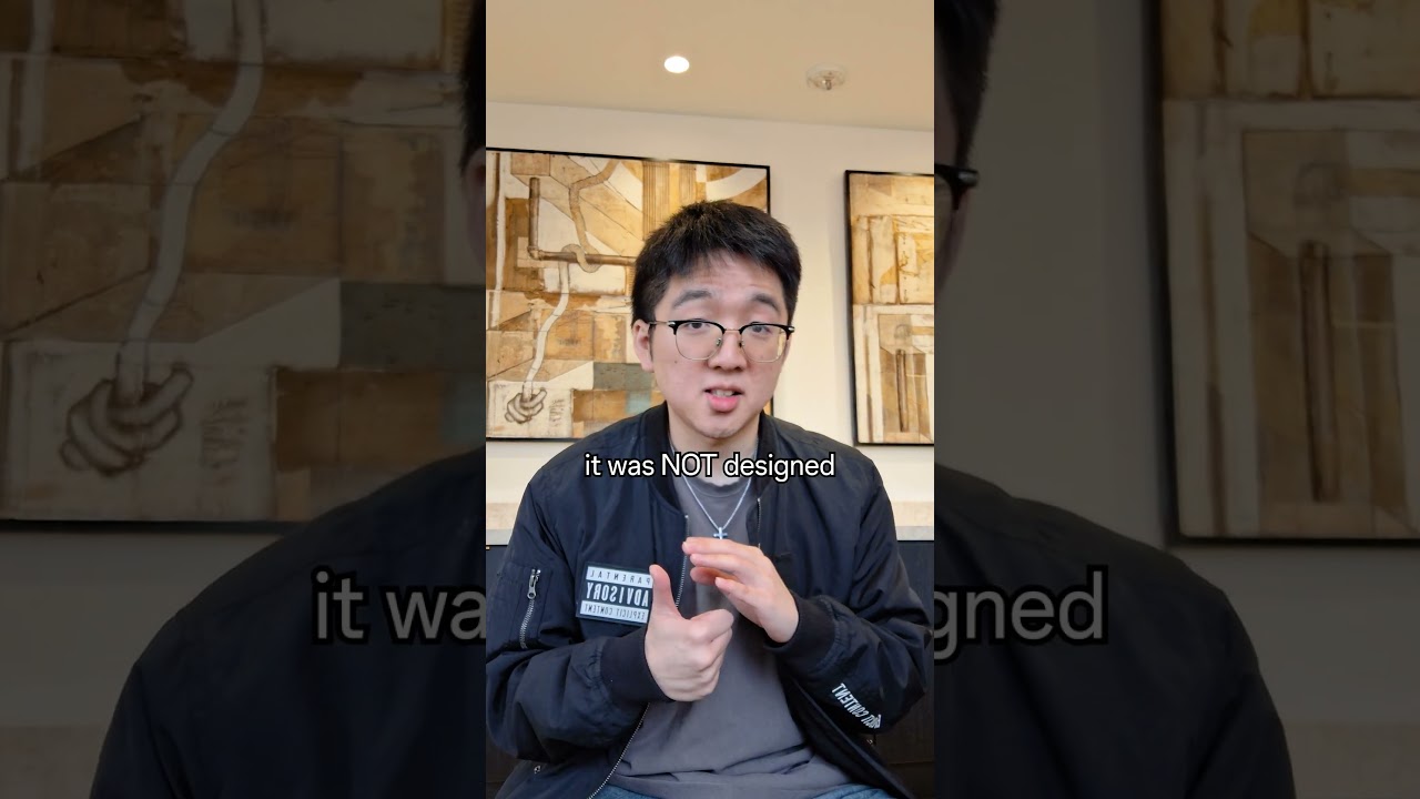 Самая большая ошибка моушн-дизайнеров.