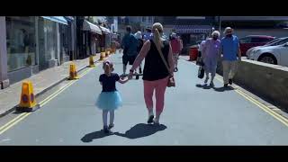 looe Cornwall summer 2021