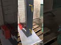 ITK-Dev Semi-outdoor Wall-mounted Kiosk IP54 Waterproof Testing