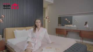 Gaziantep Iconova Projesi Reklam Filmi