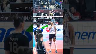 Face To Face Zehra Gunes Vs Melissa Vargas This Was Intense