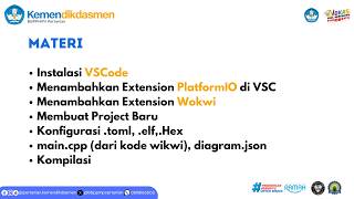 Tutorial on running wokwi in visual studio code
