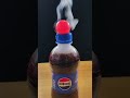 1000°C Hot Ball vs Coca-Cola 🔥🥤 | Extreme Melt Experiment#Challenge #Shorts