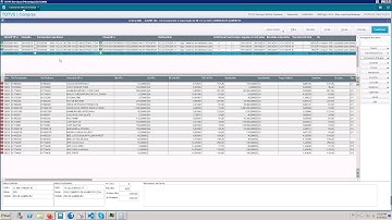 Central XML - Manifestação de nota fiscal com evento Operação não realizada