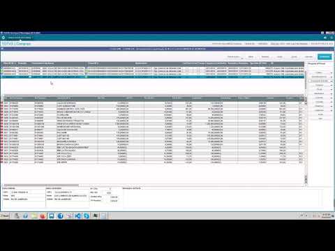 Central XML - Manifestação de nota fiscal com evento Operação não realizada