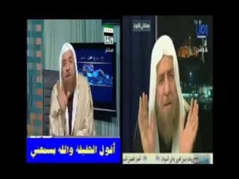 عــاجل شاهـد القـوادة للناتـو بإسـم الإسـلام 