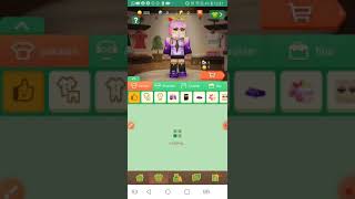 skin blocky mods testing