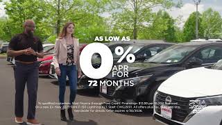 Sheehy Spring Sales Event